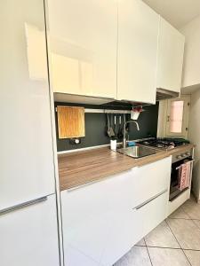 Civico12 Lake Como City Center