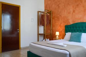 mascot traditional guest house