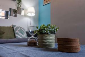 The Kensington House