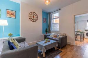 The Kensington House