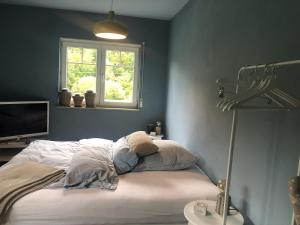 Stilvolle Wohnung für 6 Personen - mit riesiger Dachterrasse