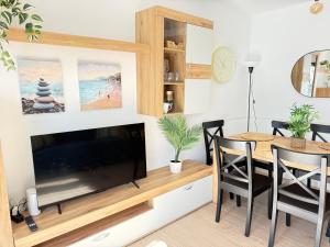 Casa Don Rodrigo Oasis Dunas