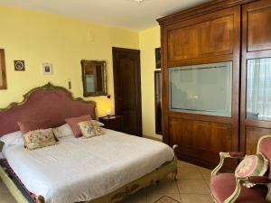 Miriam Sea Front Apartment Jacuzzi