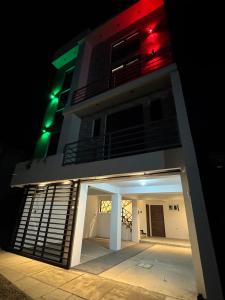 AURA7 #A2 Para familias pequeñas, Privado, Zona 5