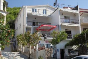 Apartments Franka