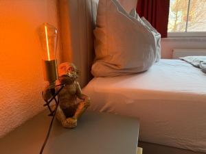 Usedom Suite Auszeit - 100 Meter zum Strand