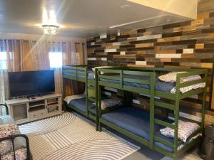 Brush Hill Lakehouse