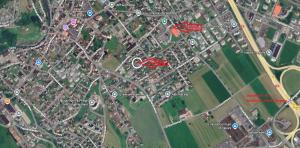 Sonnige ruhige Ferienwohnung