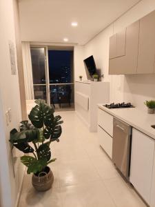 Del Vento Ocean View- Modern & Full Comfort