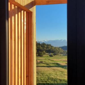 Stodoła na Hamajdówce