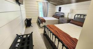 The Pointe Guesthouse