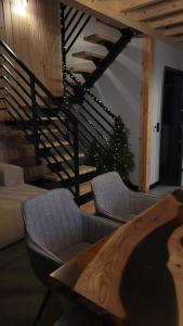 Stodoła na Hamajdówce