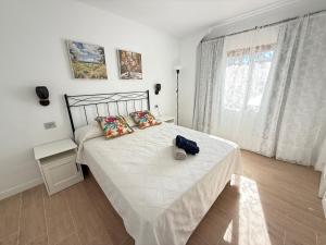 Casa Don Rodrigo Oasis Dunas