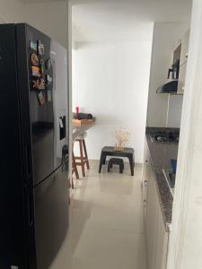 Apartamento moderno
