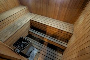 Hermoso en Retiro - Pileta, GYM, Relax