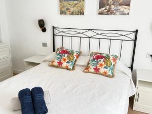 Casa Don Rodrigo Oasis Dunas