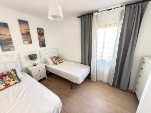 Casa Don Rodrigo Oasis Dunas