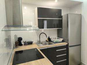 New apartment ideal for enjoying Valencia