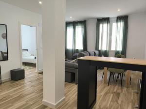 New apartment ideal for enjoying Valencia