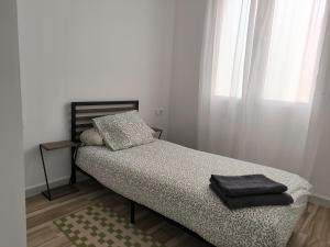 New apartment ideal for enjoying Valencia