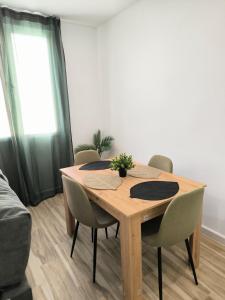 New apartment ideal for enjoying Valencia