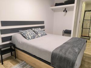 New apartment ideal for enjoying Valencia