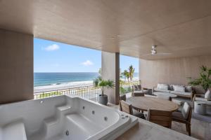 Oceanfront Living in Punta de Mita