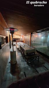 Quinta el quebracho