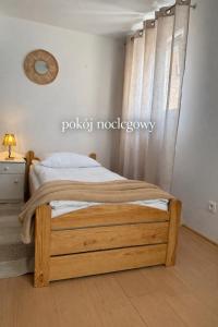 Pokój noclegowy