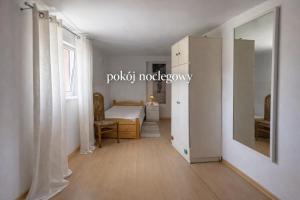 Pokój noclegowy