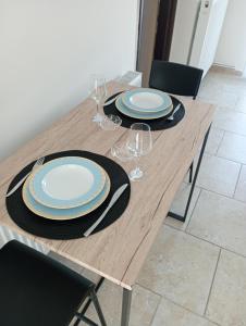 Apartment Akanthous