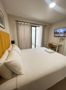 E Free Parking Patio Privado Barranco 1B 109