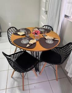 Apartamento próximo ao Rio Anil Shopping