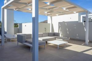 Soleá Penthouse - Luxury Rooftop Stay
