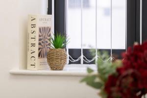 Bradford Chic City-Centre Apartment