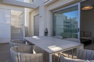 Soleá Penthouse - Luxury Rooftop Stay