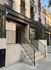 E Free Parking Patio Privado Barranco 1B 109