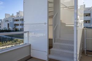 Soleá Penthouse - Luxury Rooftop Stay