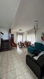 Casa a Beira Mar na Barra de São Miguel
