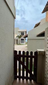 Casa a Beira Mar na Barra de São Miguel