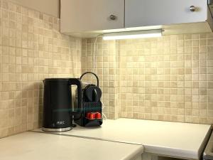 One North Living - Marousi - Nefelis 5 by K&M