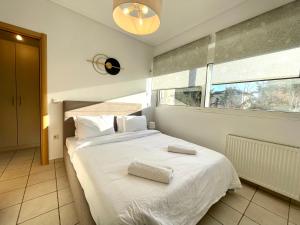 One North Living - Marousi - Nefelis 5 by K&M