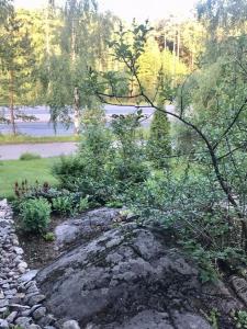 Studio R - Private entrance