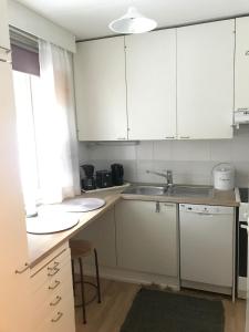 Studio R - Private entrance