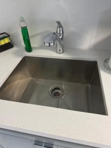 Beautiful 1 bedroom Studio located in Miramar