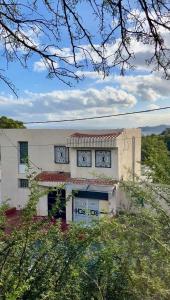 Belvedere Beach Villa Comfort and Relaxation