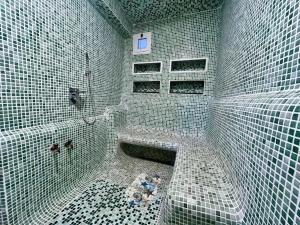 Belvedere Beach Villa Comfort and Relaxation