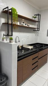 Apartamento próximo ao Rio Anil Shopping