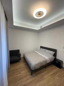 Monte Ceneri apartments