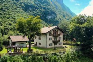 Villa Paradiso Parolari